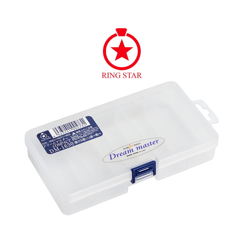 Ring Star Dream Master Compact DM-1630 Ring Star Dream Master Compact DM-1630