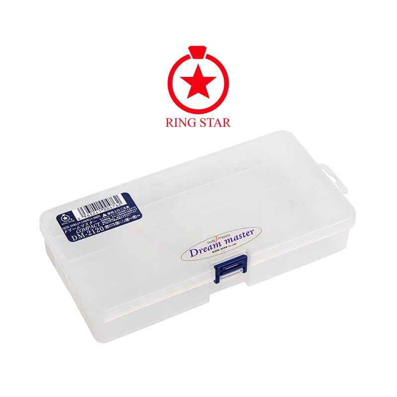 Ring Star Dream Master Compact DM-2120 Ring Star Dream Master Compact DM-2120