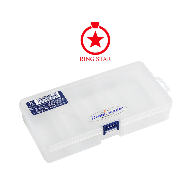 Ring Star Dream Master Compact DM-2130 Ring Star Dream Master Compact DM-2130