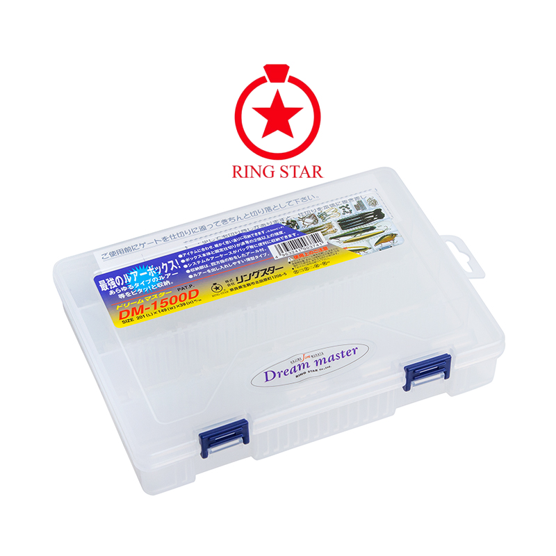 Ring Star Dream Master DM-1500D Ring Star Dream Master DM-1500D