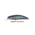 Duo Spearhead Ryuki 50S SW Limited Duo Spearhead Ryuki 50S SW Limited