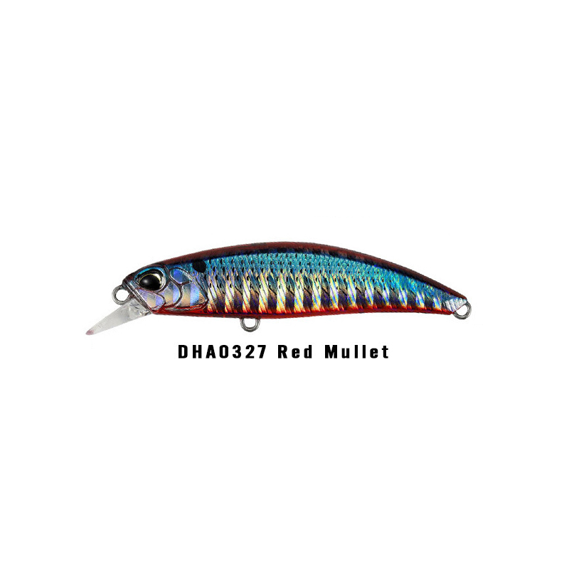 Duo Spearhead Ryuki 50S SW Limited Duo Spearhead Ryuki 50S SW Limited