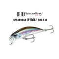 Duo Spearhead Ryuki 50S SW Limited Duo Spearhead Ryuki 50S SW Limited
