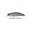 Duo Spearhead Ryuki 50S SW Limited Duo Spearhead Ryuki 50S SW Limited