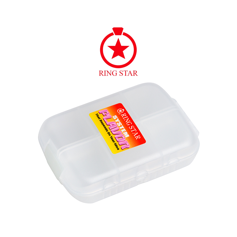 Ring Star System Flavor FR-120 Ring Star System Flavor FR-120