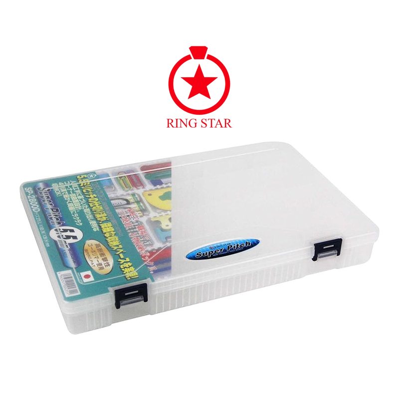 Ring Star Super Pitch SP-2800D Ring Star Super Pitch SP-2800D