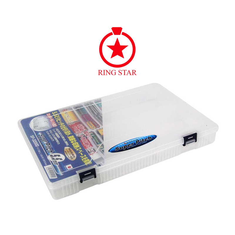 Ring Star Super Pitch SP-3200D Ring Star Super Pitch SP-3200D