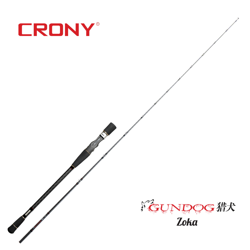 Crony Gundog Zoka Crony Gundog Zoka
