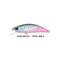 Duo Spearhead Ryuki 60S SW Limited Duo Spearhead Ryuki 60S SW Limited