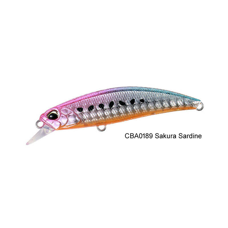 Duo Spearhead Ryuki 60S SW Limited Duo Spearhead Ryuki 60S SW Limited