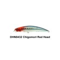 Duo Spearhead Ryuki 60S SW Limited Duo Spearhead Ryuki 60S SW Limited
