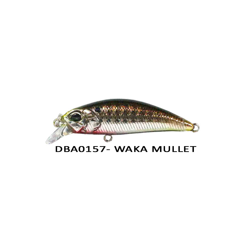 Duo Spearhead Ryuki 60S SW Limited Duo Spearhead Ryuki 60S SW Limited