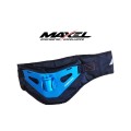 Maxel Aluminum Fighting Belt MG15 Maxel Aluminum Fighting Belt MG15