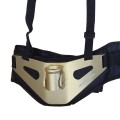 Maxel Aluminum Fighting Belt MG15-H Maxel Aluminum Fighting Belt MG15-H