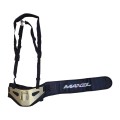Maxel Aluminum Fighting Belt MG15-H Maxel Aluminum Fighting Belt MG15-H