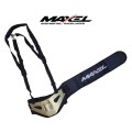 Maxel Aluminum Fighting Belt MG15-H Maxel Aluminum Fighting Belt MG15-H