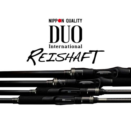 Duo Reishaft
