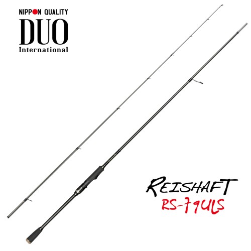 Duo Reishaft Duo Reishaft