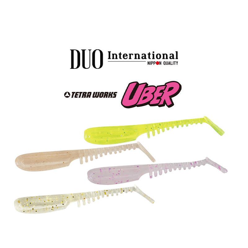 Duo Tetra Works Uber