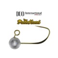 Duo Tetra Works Peas Head Duo Tetra Works Peas Head