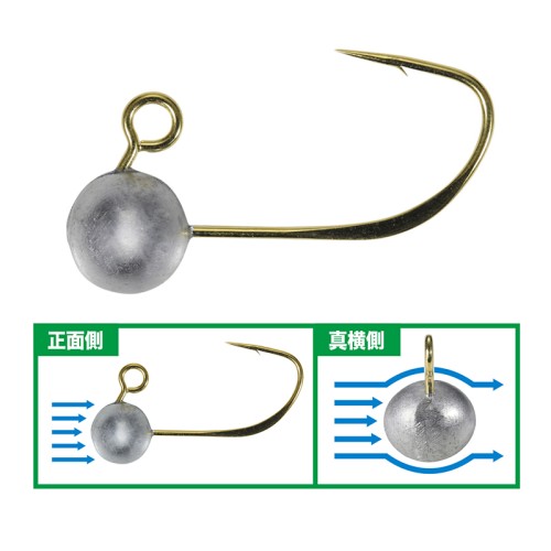 Duo Tetra Works Peas Head Duo Tetra Works Peas Head