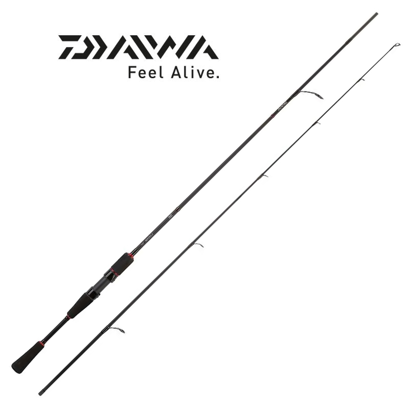 Daiwa Laguna Spinning Daiwa Laguna Spinning