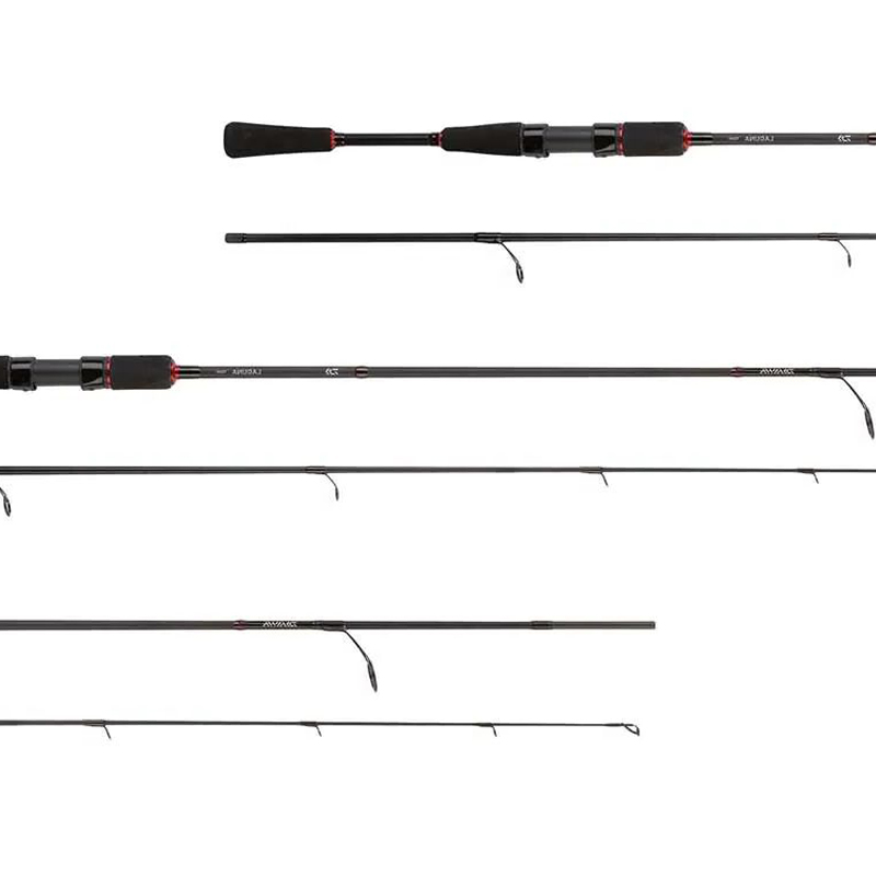 Daiwa Laguna Spinning Daiwa Laguna Spinning