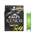 Line System Zalt’s Xenos X4 Hi Sensor Ajing Line System Zalt’s Xenos X4 Hi Sensor Ajing
