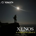 Line System Zalt’s Xenos X4 Hi Sensor Ajing Line System Zalt’s Xenos X4 Hi Sensor Ajing