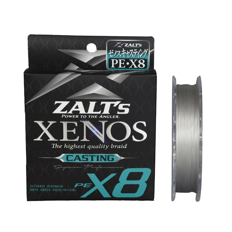 Line System Zalt’s Xenos X8 Casting
