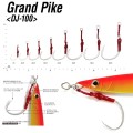 Decoy DJ-100 Grand Pike Decoy DJ-100 Grand Pike