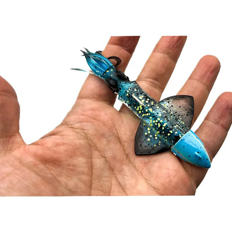 JLC XIPI EVO Combo 10g JLC XIPI EVO Combo 10g
