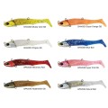 Duo Beach Walker Jumgo Set 14g