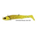 Duo Beach Walker Jumgo Set 14g