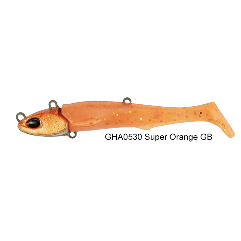 Duo Beach Walker Jumgo Set 14g