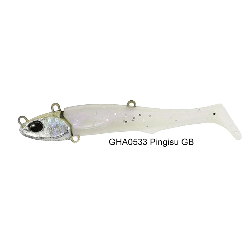 Duo Beach Walker Jumgo Set 14g