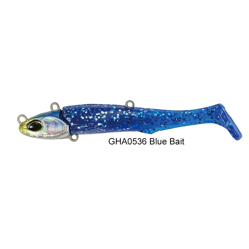Duo Beach Walker Jumgo Set 14g