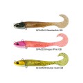 Duo Beach Walker Grub Set 14g