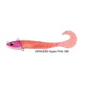 Duo Beach Walker Grub Set 14g