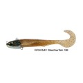 Duo Beach Walker Grub Set 14g