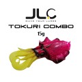JLC Tokuri Combo 15g JLC Tokuri Combo 15g