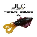 JLC Tokuri Combo 40g JLC Tokuri Combo 40g