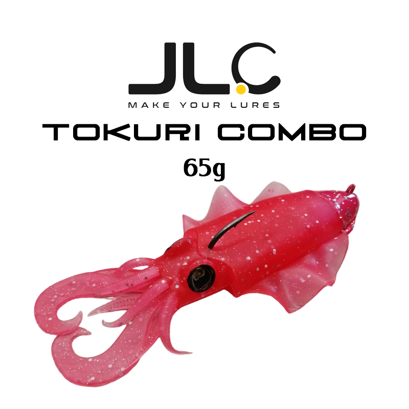 JLC Tokuri Combo 65g