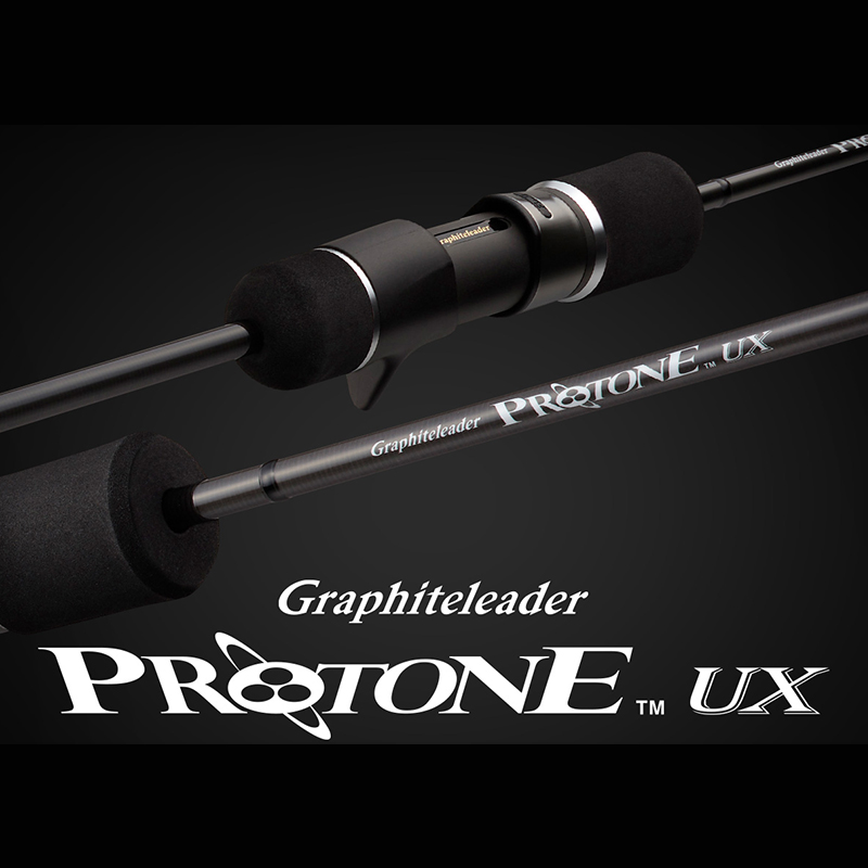 Graphiteleader 24 Protone UX SJ Graphiteleader 24 Protone UX SJ
