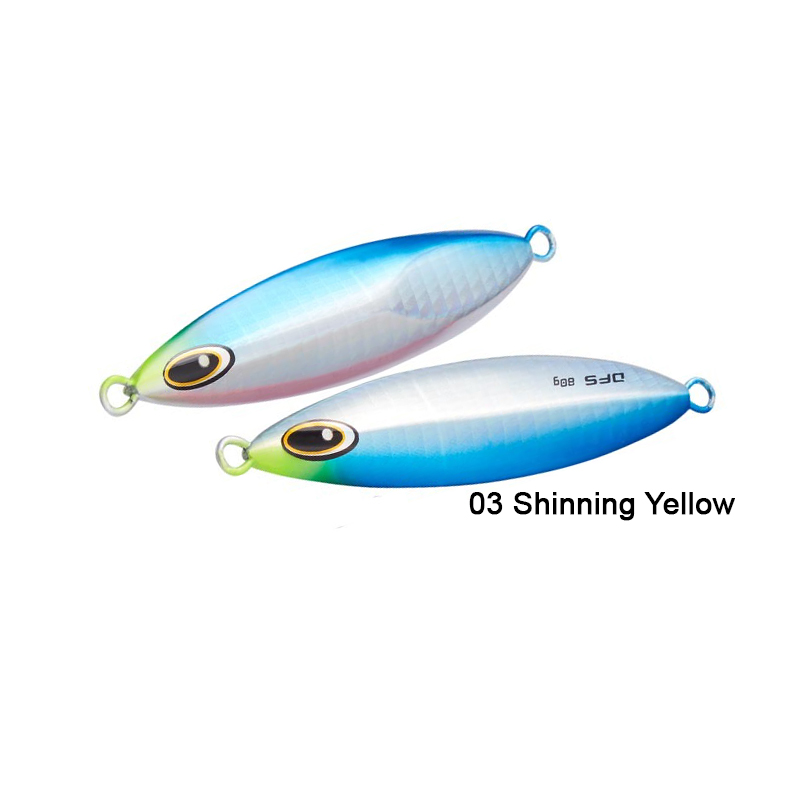 Maxel Dragonfly DFS 130g