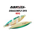 Maxel Dragonfly DFS 80g Maxel Dragonfly DFS 80g
