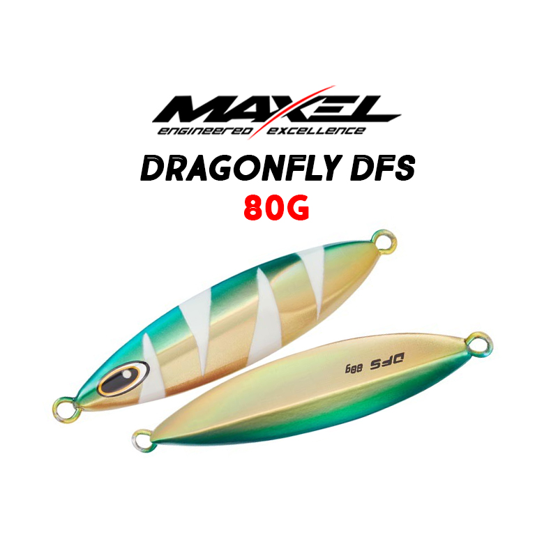 Maxel Dragonfly DFS 80g Maxel Dragonfly DFS 80g