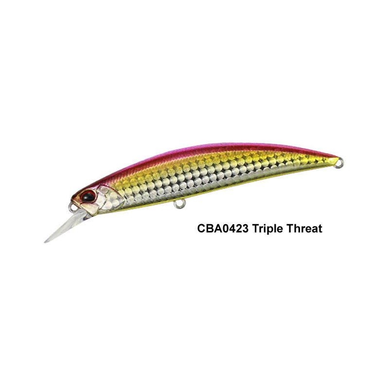 Duo Spearhead Ryuki 70S SW Limited Duo Spearhead Ryuki 70S SW Limited
