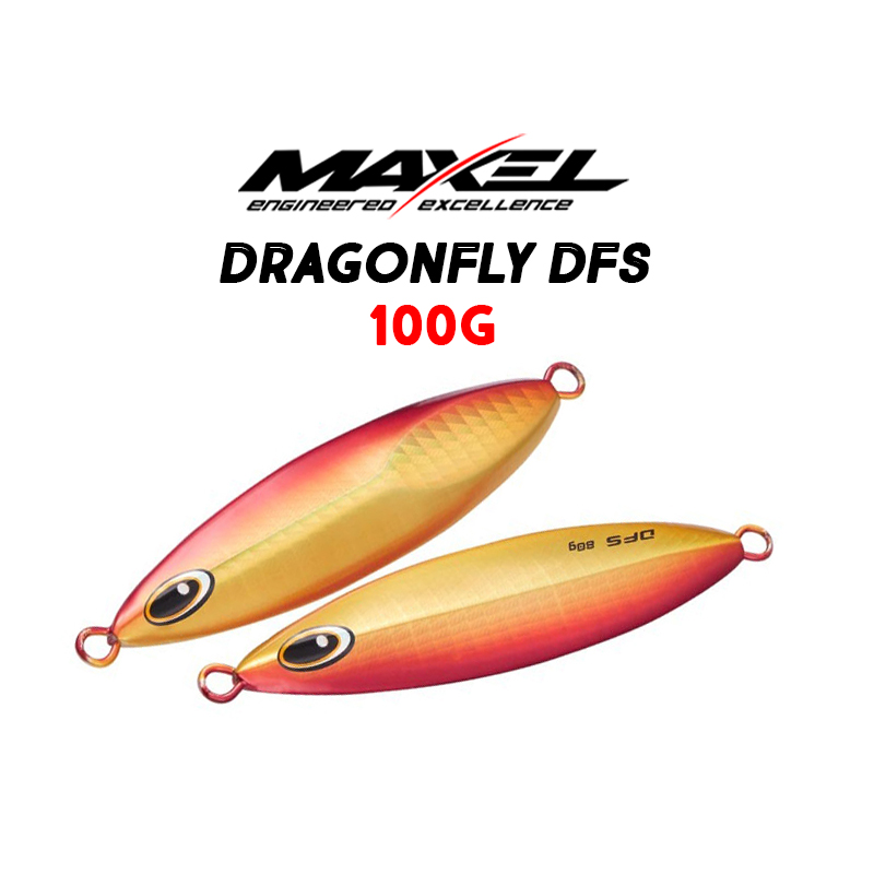 Maxel Dragonfly DFS 100g Maxel Dragonfly DFS 100g