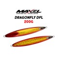 Maxel Dragonfly DFL 200g Maxel Dragonfly DFL 200g